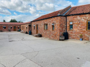 Field Farm Holiday Cottages and Glamping